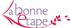 logo la bonne étape