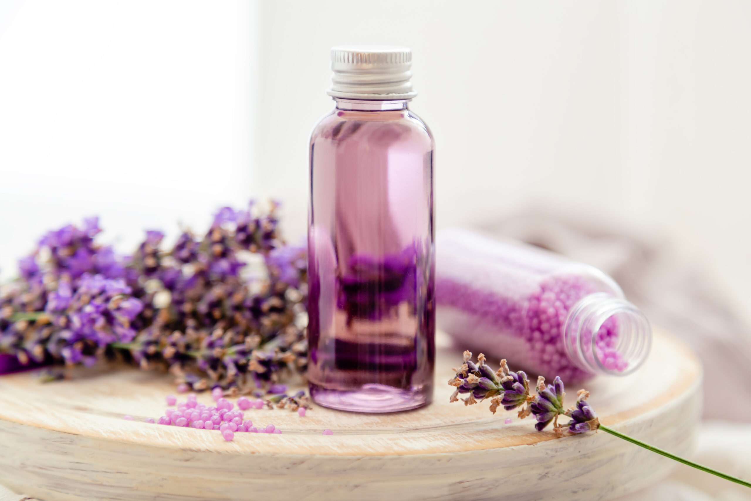 Association of Producers of the PDO Lavender Essential Oil of Haute-Provence (APAL)