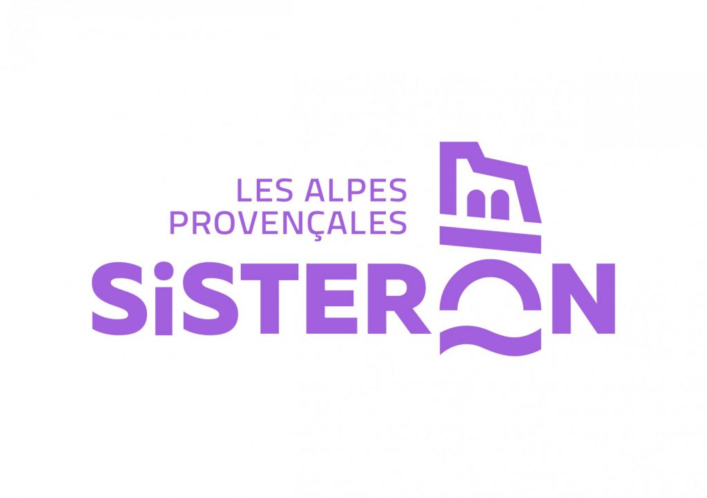 Sisteron les alpes provencales